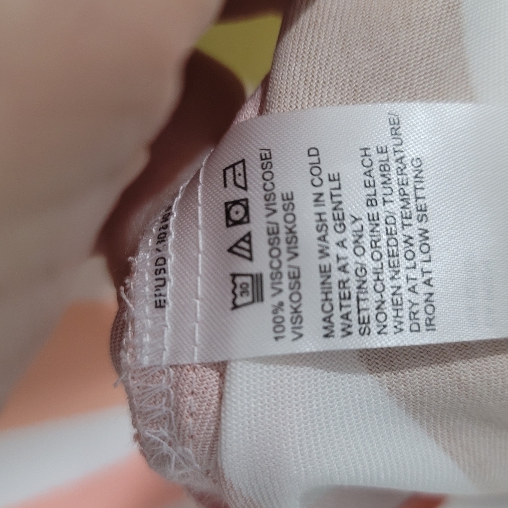En Thread Midi Shift Dress - Picture 11 of 14